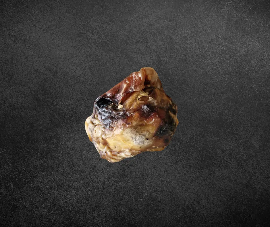 Genou de Bœuf
