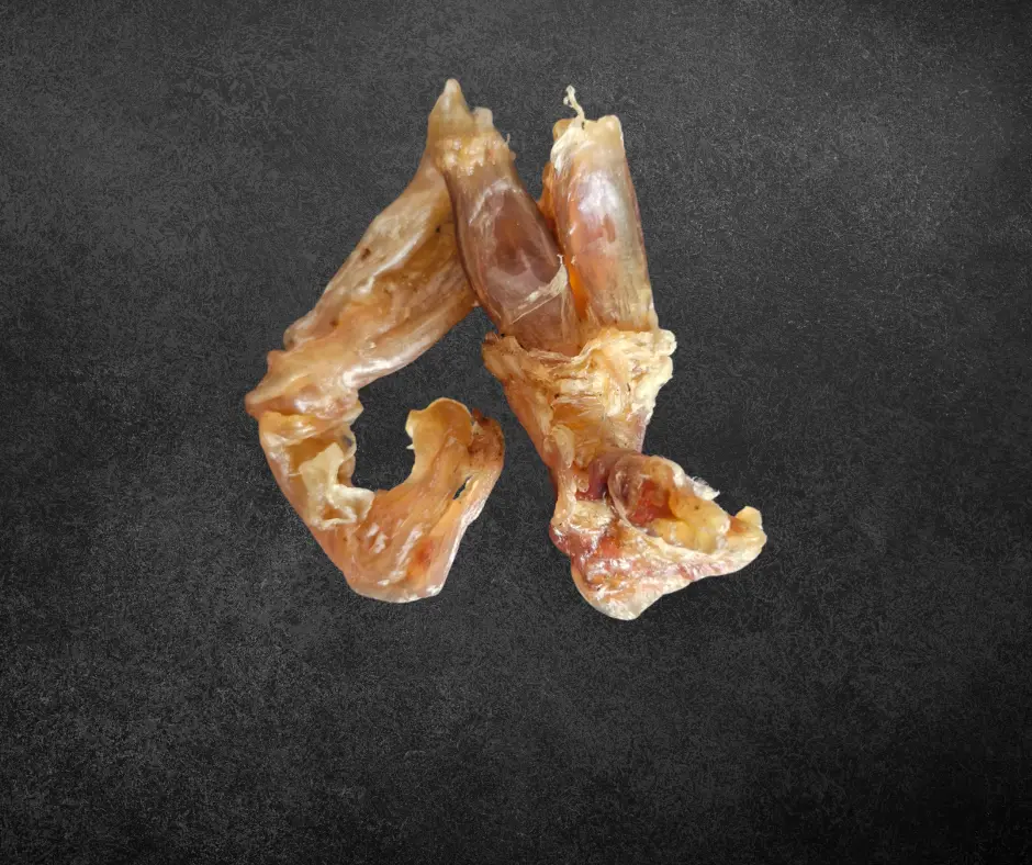 Tendon d’Achille de bœuf