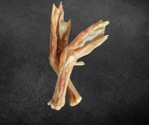 [WD-157] Patte d'oie