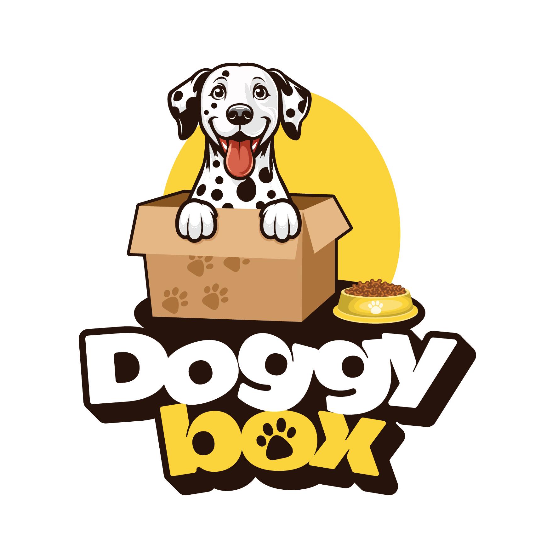 Doggy Box